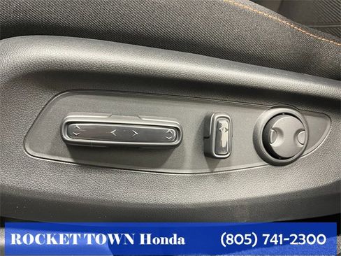 New 2026 Honda CR-V Sport image 13