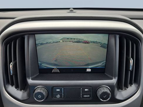 Used 2022 GMC Canyon Elevation w/ Trailering Package RWD image 21