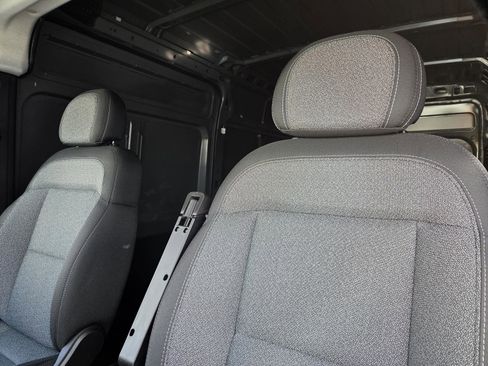 New 2026 RAM ProMaster 1500 w/ Quick Order Package 22G SLT image 23