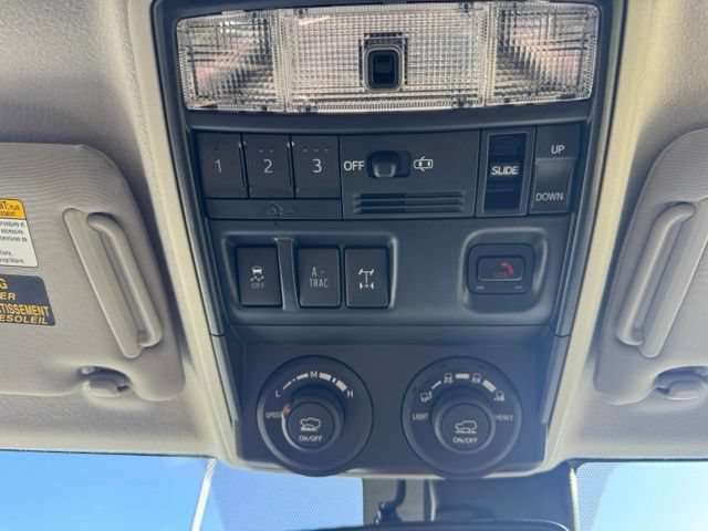 Certified 2024 Toyota 4Runner TRD Pro AWD/4WD image 32