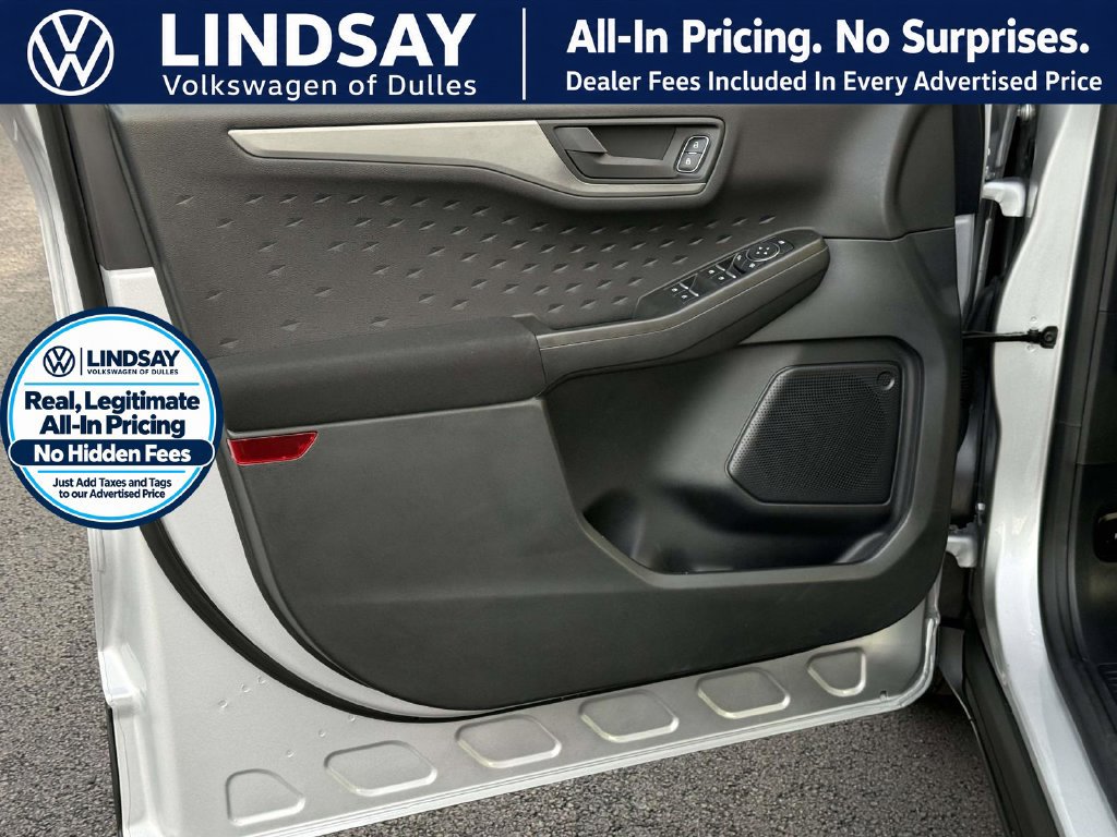 Used 2020 Ford Escape S FWD image 8