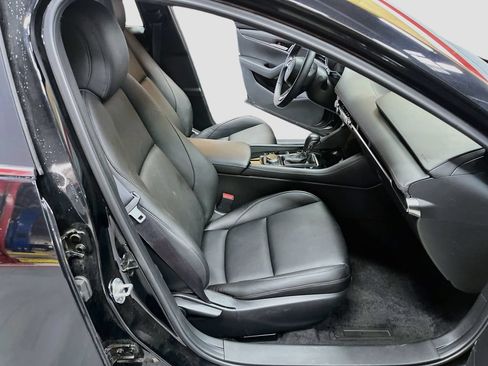 Used 2025 MAZDA MAZDA3 s FWD image 28