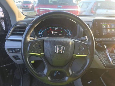 Used 2021 Honda Odyssey EX-L image 5