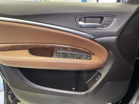 Used 2018 Acura MDX SH-AWD w/ Technology Package image 34