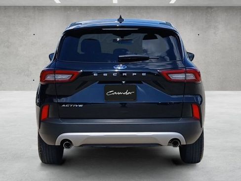 Used 2024 Ford Escape Active FWD image 16