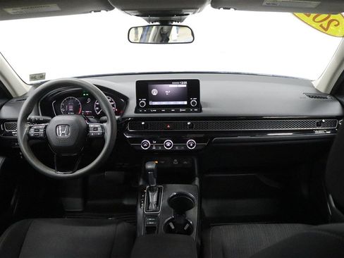 Used 2022 Honda Civic LX image 22