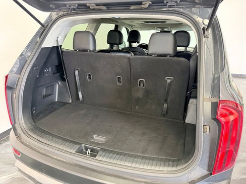 Used 2022 Kia Telluride S AWD/4WD image 9