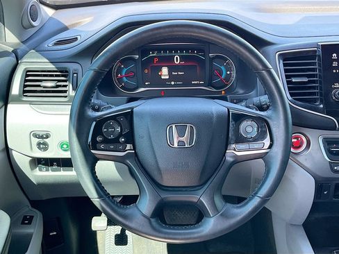 Used 2022 Honda Pilot EX-L image 11
