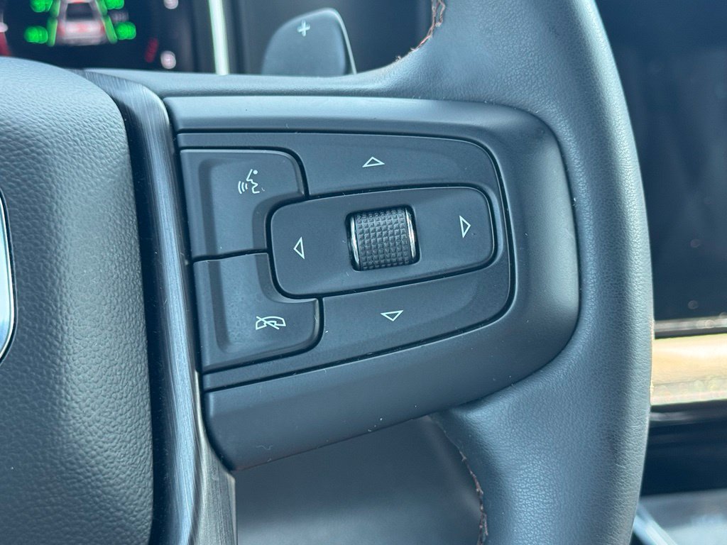 Used 2024 GMC Sierra 1500 AT4 w/ AT4 Premium Package AWD/4WD image 24