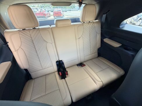 New 2026 Cadillac Escalade IQ Sport 2 AWD/4WD image 27
