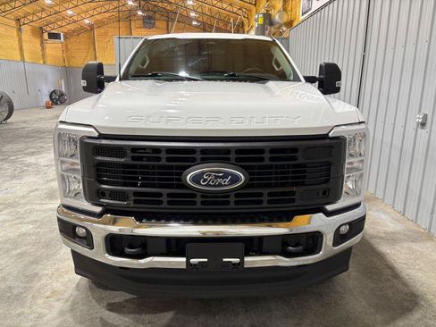 Used 2023 Ford F250 XL w/ XL Chrome Package AWD/4WD image 7