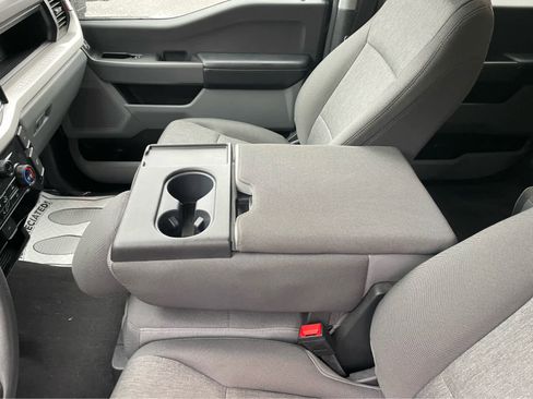 Used 2024 Ford F250 XL w/ STX Appearance Package image 27