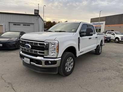 Used 2024 Ford F250 XLT