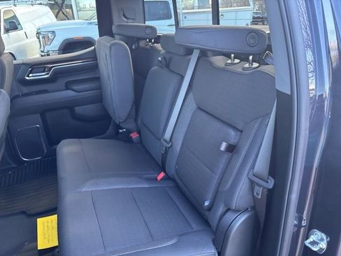 Used 2025 GMC Sierra 1500 Elevation w/ Preferred Package image 32