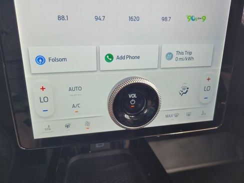 Certified 2024 Ford Mustang Mach-E Premium AWD/4WD image 24