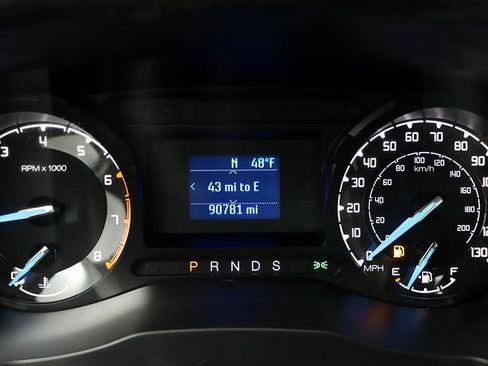 Used 2021 Ford Ranger XL w/ Equipment Group 101A High image 16