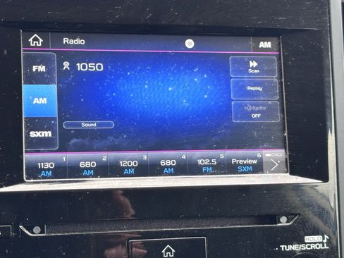 Used 2023 Subaru Forester Premium image 25