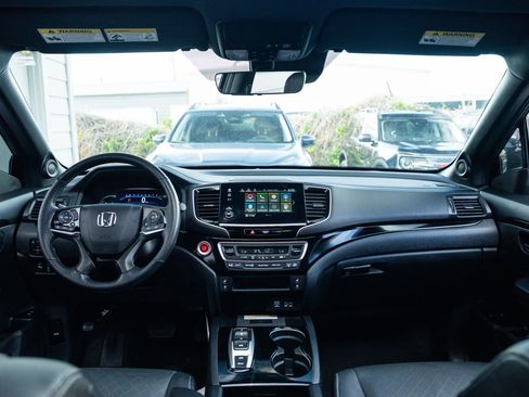 Used 2021 Honda Passport Elite image 19