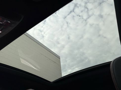 Used 2025 Mercedes-Benz GLE 53 AMG 4MATIC Coupe image 39