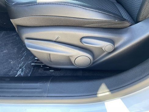 New 2026 Jeep Compass Latitude image 14