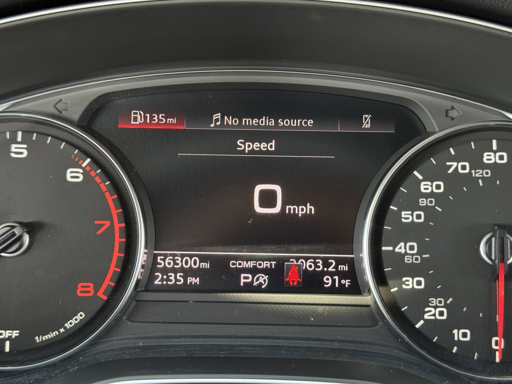 Used 2022 Audi Q5 2.0T Premium w/ Convenience Package AWD/4WD image 16