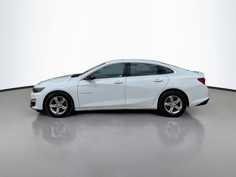 Used 2023 Chevrolet Malibu LS w/ LPO, Floor Liner Package image 4