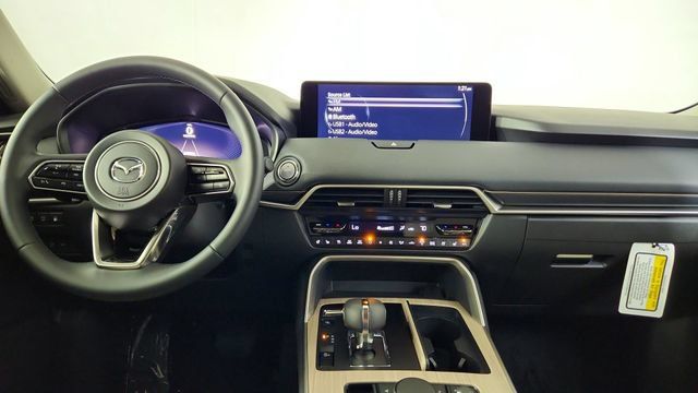 New 2026 MAZDA CX-70 SC Plus AWD/4WD image 23