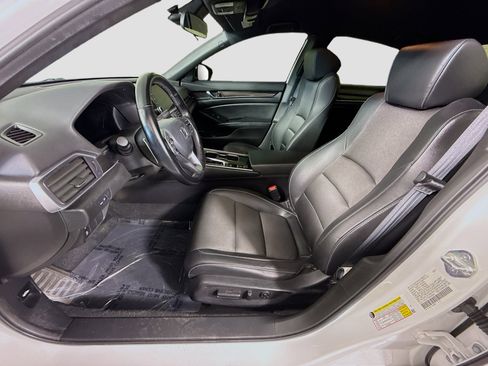 Used 2021 Honda Accord Sport image 22