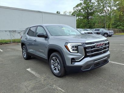 New 2026 GMC Terrain Elevation w/ LPO, Floor Liner Package