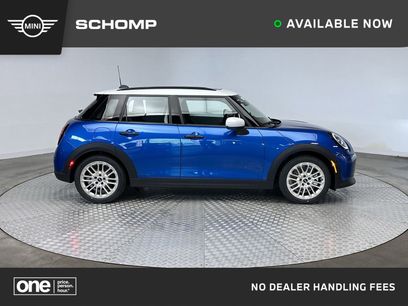 New 2026 MINI Cooper 4-Door Hardtop