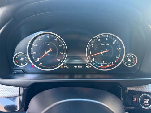 Used 2016 BMW X6 sDrive35i image 19