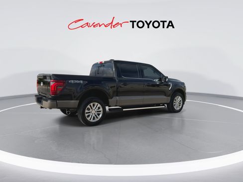 Used 2026 Ford F150 King Ranch AWD/4WD image 8