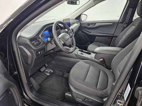 Used 2024 Ford Escape Active AWD/4WD image 14