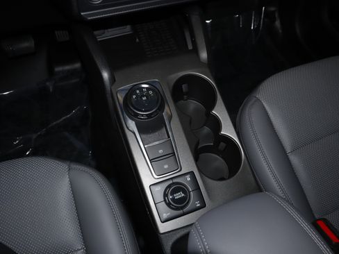 New 2025 Ford Bronco Sport Badlands w/ Badlands Tech Package AWD/4WD image 29
