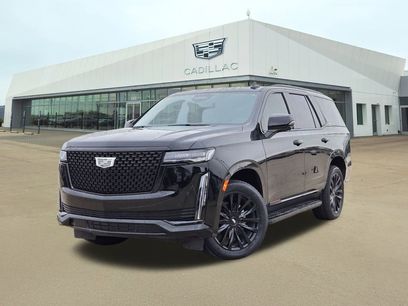 Certified 2024 Cadillac Escalade Premium Luxury w/ Performance Package