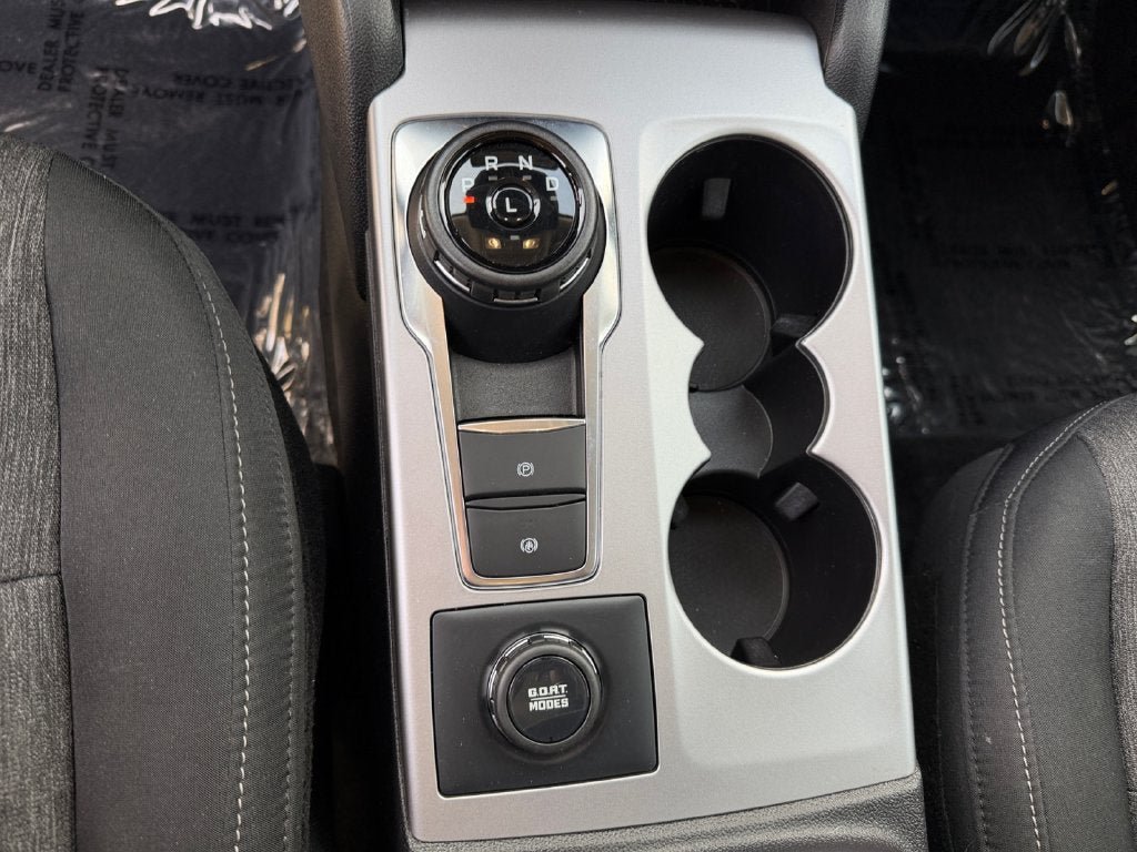 Used 2024 Ford Bronco Sport Big Bend w/ Convenience Package AWD/4WD image 32
