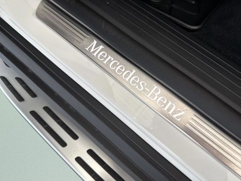 New 2026 Mercedes-Benz GLS 450 GLS 450 image 22