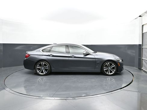 Used 2020 BMW 430i Gran Coupe RWD image 4