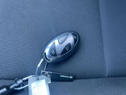 Used 2025 Hyundai Kona SEL image 21