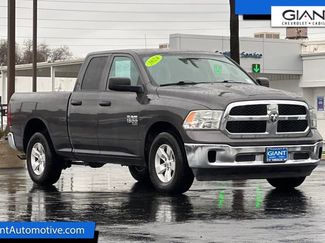 Used 2024 RAM 1500 Classic SLT video 1