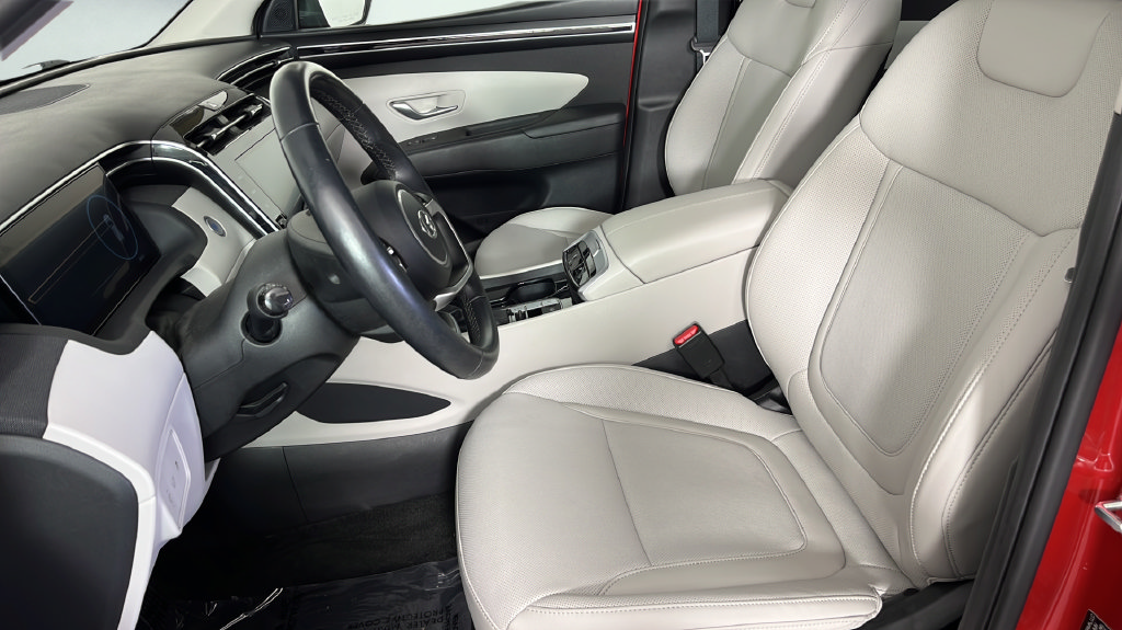 Used 2023 Hyundai Tucson SEL w/ Convenience Package AWD/4WD image 15