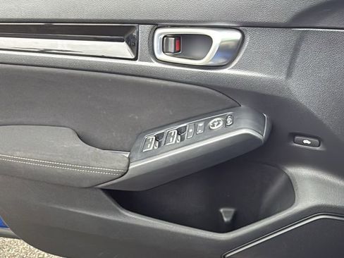 Used 2024 Honda Civic EX image 25
