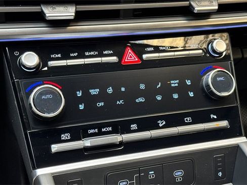 New 2026 Hyundai Santa Fe Limited image 22