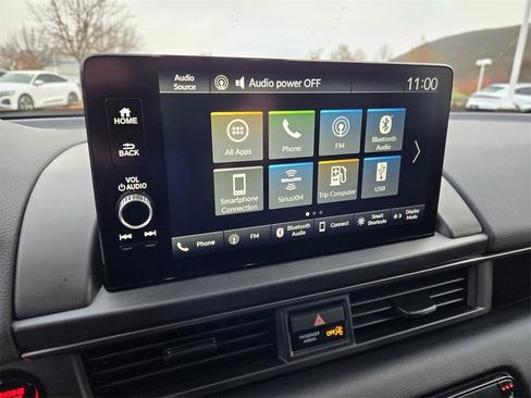 Certified 2025 Honda Pilot TrailSport image 21