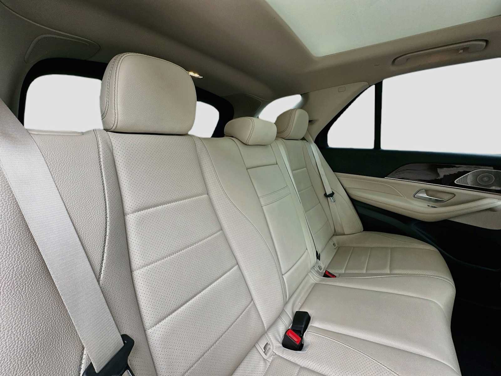 Certified 2021 Mercedes-Benz GLE 350 image 28