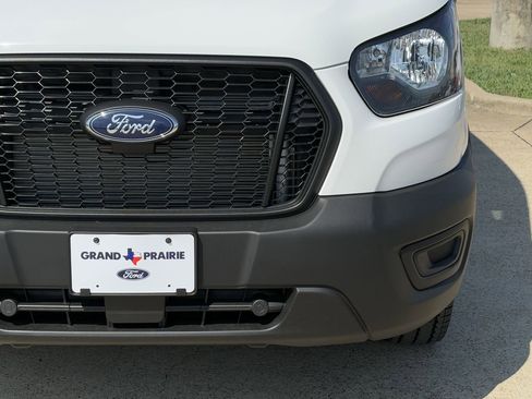 New 2025 Ford Transit 250 Base w/ Load Area Protection Package image 38