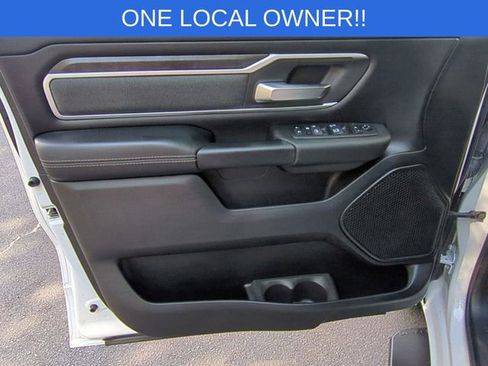Used 2021 RAM 1500 Big Horn image 24