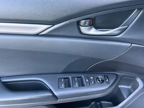 Used 2020 Honda Civic Sport image 13