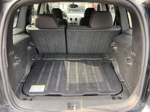 Used 2010 Chevrolet HHR LS FWD image 20