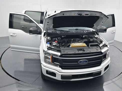 Used 2020 Ford F150 XLT w/ Equipment Group 302A Luxury image 49